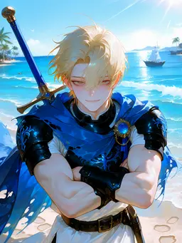 Profile image of 카일