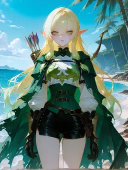 Profile image of 엘레나