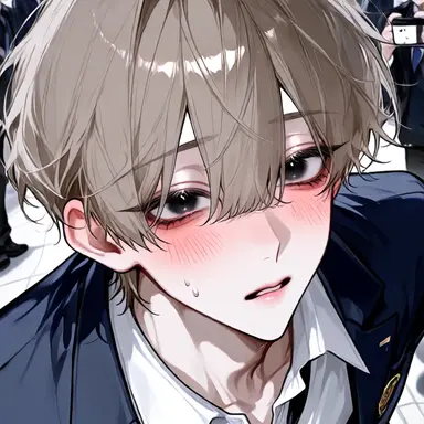 Profile image of 涼宮楓