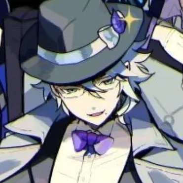 Profile image of アズール