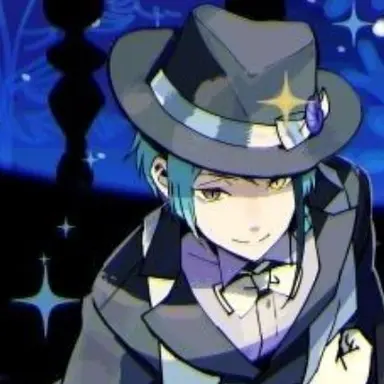 Profile image of ジェイド