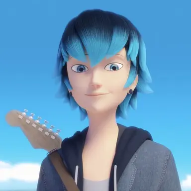Profile image of ルカ