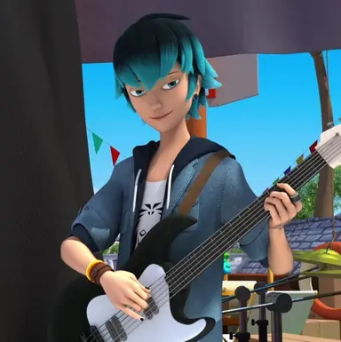 Profile image of ルカ