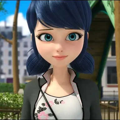 Profile image of 마리네뜨