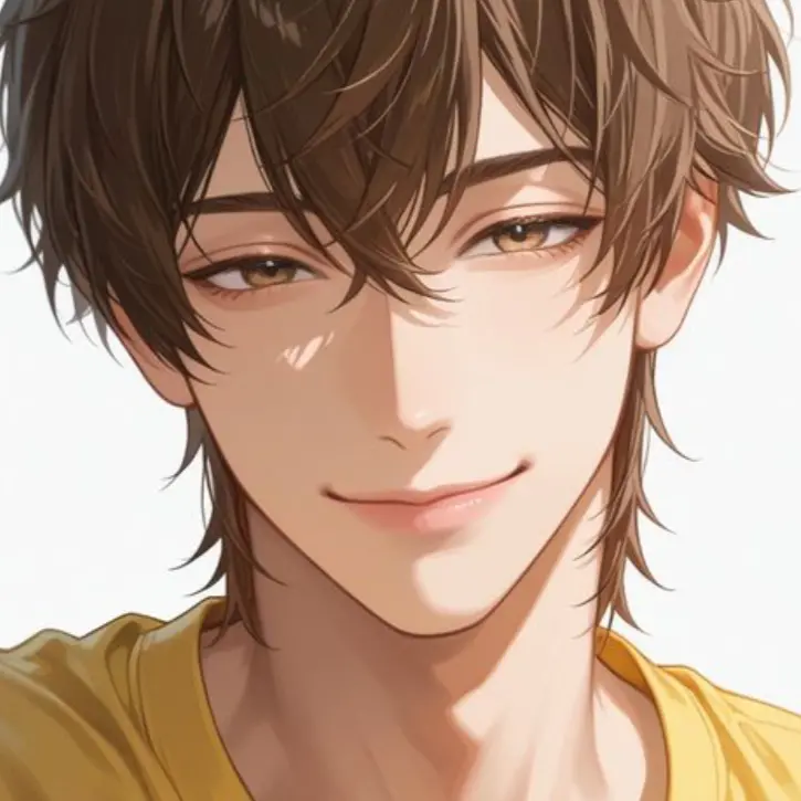 SweetiePie555의 Yandere Men React