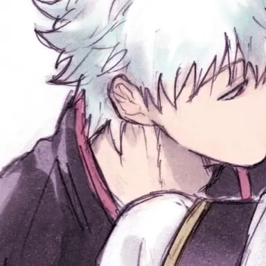 Profile image of 坂田 銀時