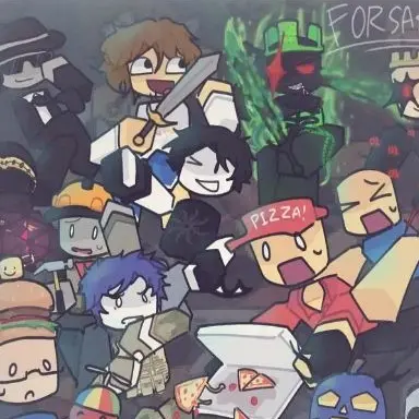 HumidEasel0079의 포세이큰 계급 학교 (여우 추가)