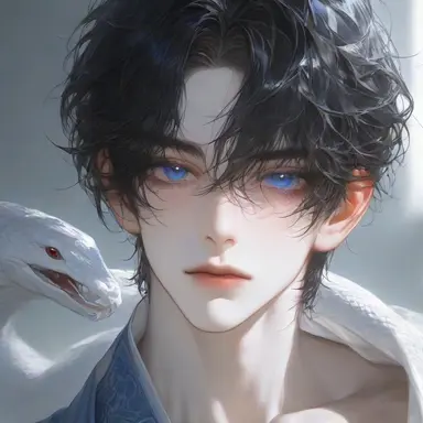 Profile image of 설