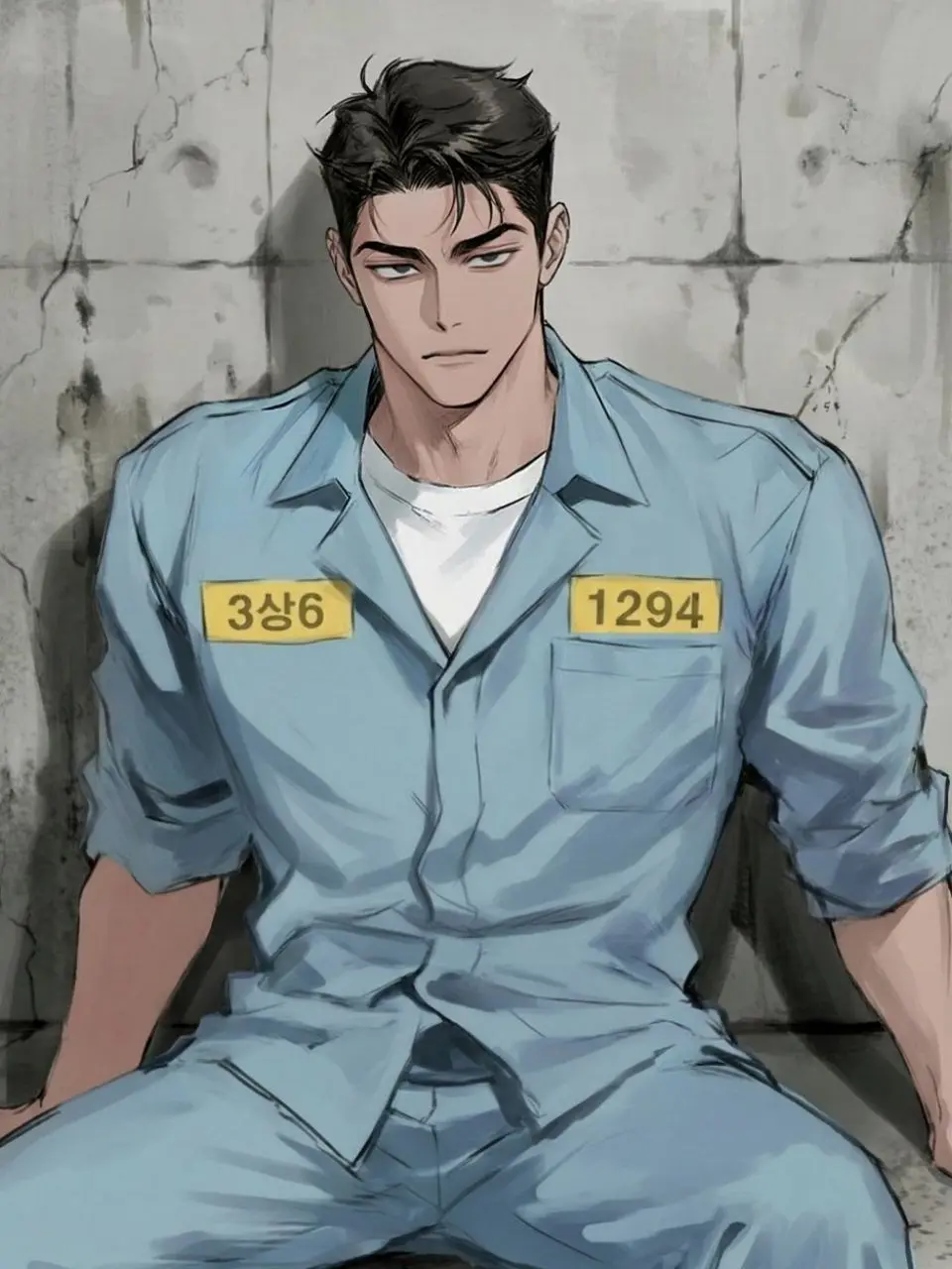 LLAMPAKA의 윤서준