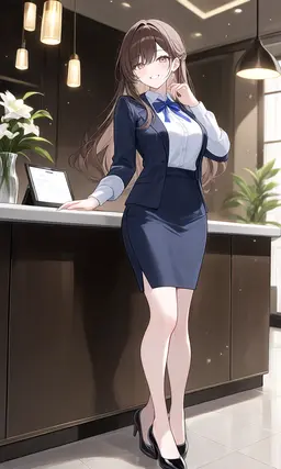 Profile image of Mizuki