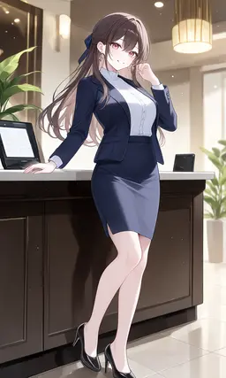 Profile image of Mizuki