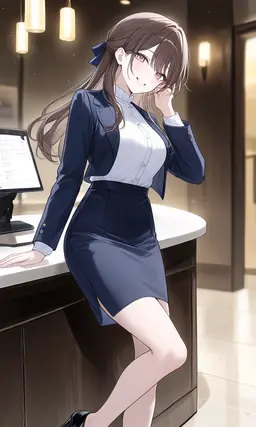 Profile image of Mizuki