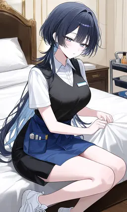 Profile image of Rin