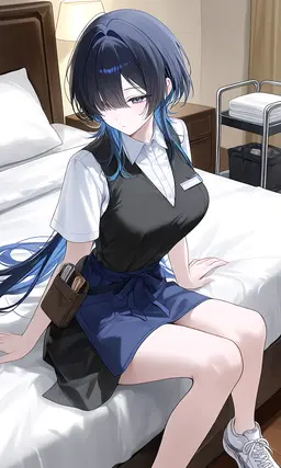 Profile image of Rin
