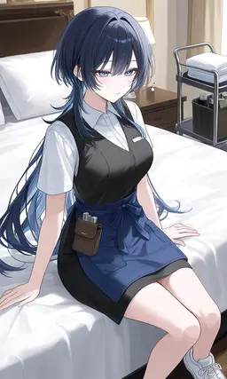 Profile image of Rin