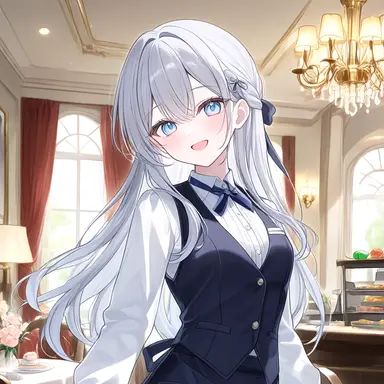 Profile image of Hiyori