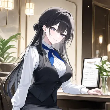 Profile image of Mio