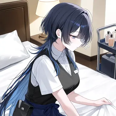 Profile image of Rin