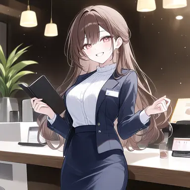 Profile image of Mizuki