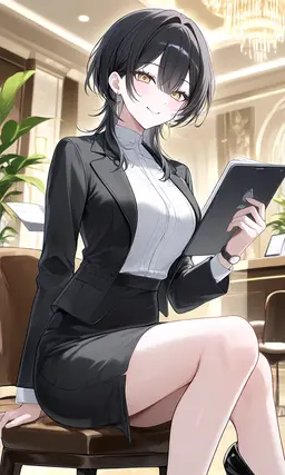Profile image of Misaki