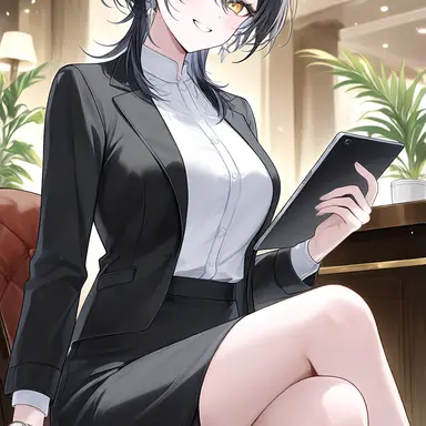 Profile image of Misaki