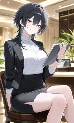 Profile image of Misaki