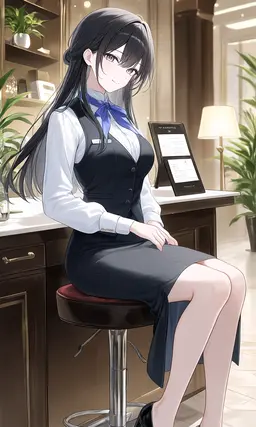 Profile image of Mio