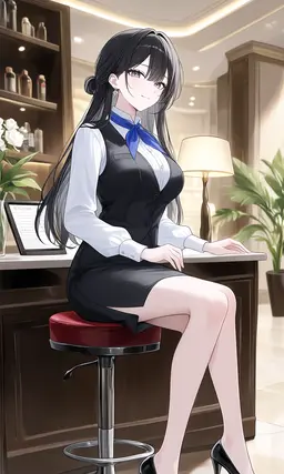 Profile image of Mio