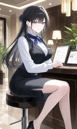 Profile image of Mio
