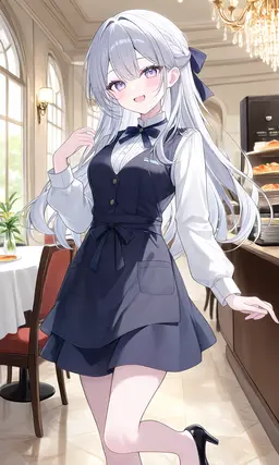 Profile image of Hiyori