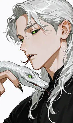 Profile image of 사일라
