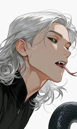Profile image of 사일라
