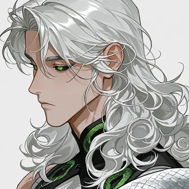 Profile image of 사일라