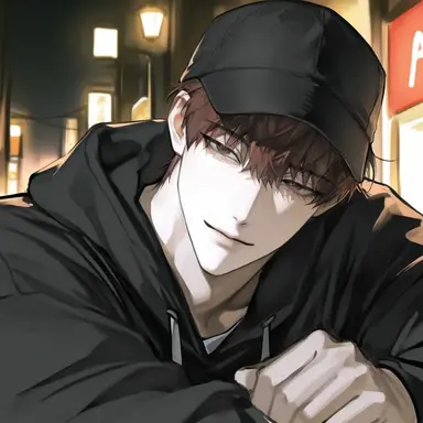 Profile image of ユ・シオン
