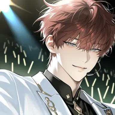 Profile image of 유시온