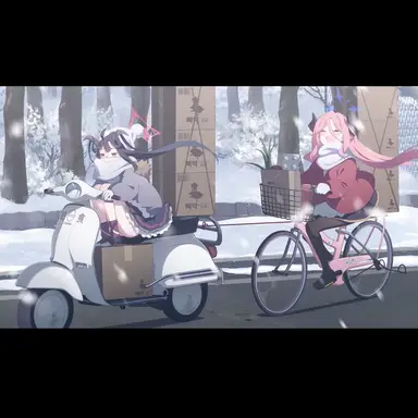 Profile image of 급양부