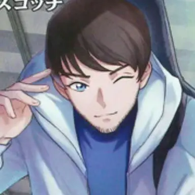 Profile image of スコッチ
