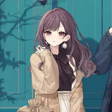 Profile image of 시노노메 에나