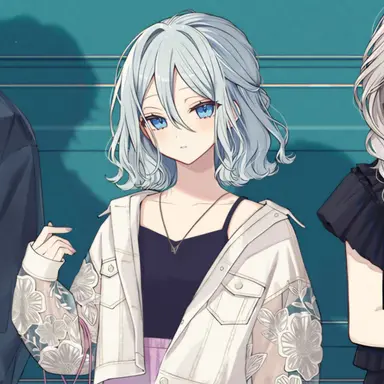 Profile image of 요이사키 카나데