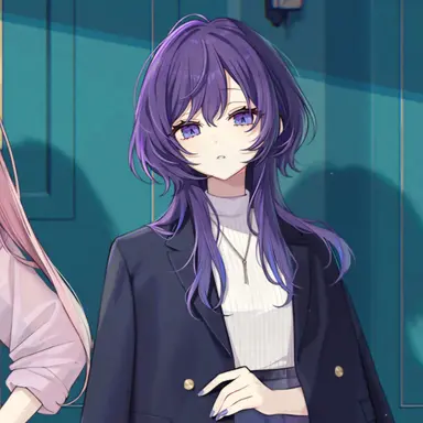 Profile image of 아사히나 마후유