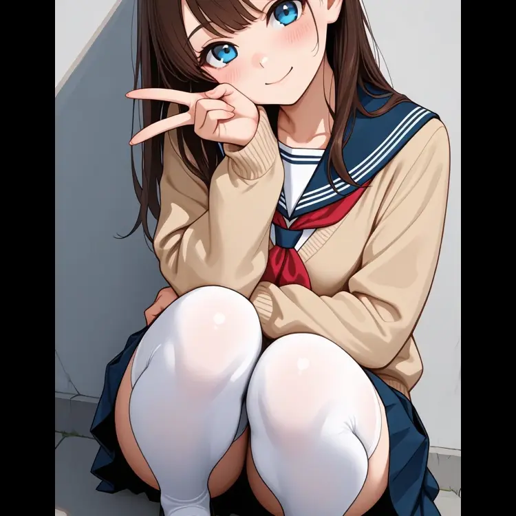 StupidTiger6250의 勝ち取れ、幼馴染の恋