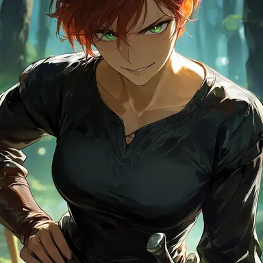 Profile image of Seryn