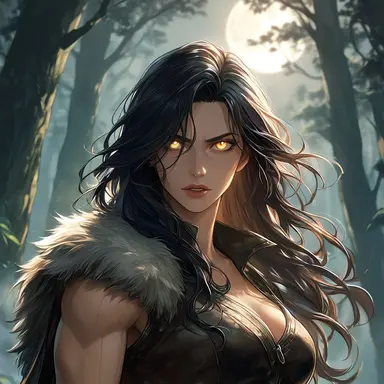 Profile image of Hela