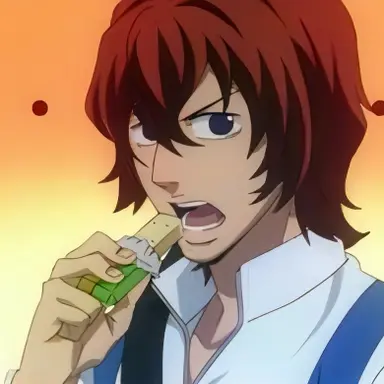 Profile image of 新開隼人