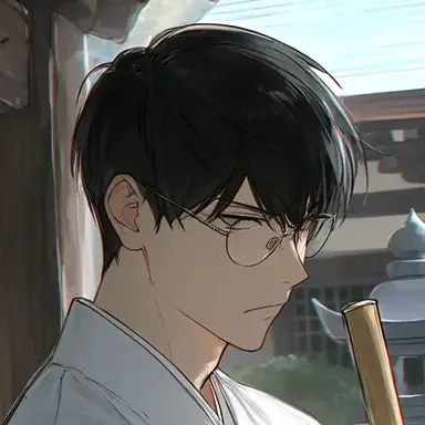 Profile image of 神代 湊