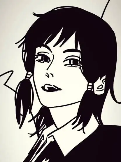 Potentiondeath의 체인소맨 학교 2부편