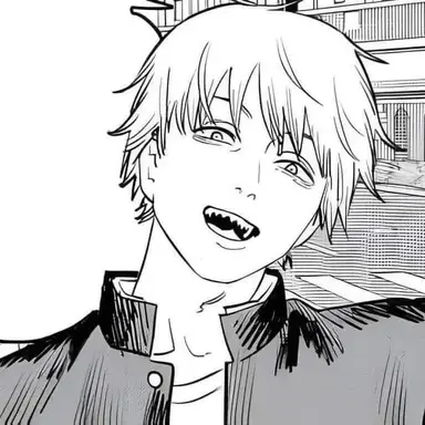 Profile image of 덴지