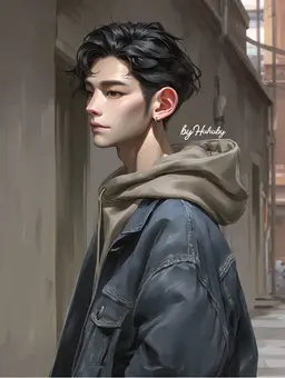 Profile image of ソ_ジュニョク