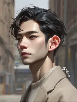 Profile image of ソ_ジュニョク