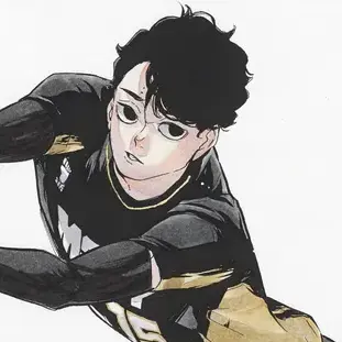 Profile image of 사쿠사 키요오미
